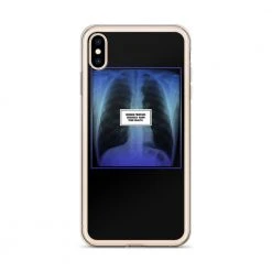 Broken Promises Company Phone Cases Hazardous IPhone Case