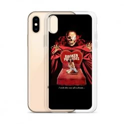 Broken Promises Co All A Dream IPhone Case Phone Cases