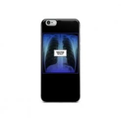 Broken Promises Company Phone Cases Hazardous IPhone Case
