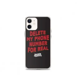 Broken Promises Company Phone Cases On Call IPhone Case