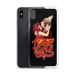 Broken Promises Company Hotter Than Hell IPhone Case Phone Cases