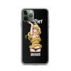 Broken Promises Company Apathy Anime IPhone Case
