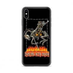 Broken Promises Co Phone Cases Coffinhead IPhone Case