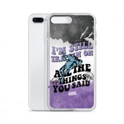 Broken Promises Company Wasted IPhone Case Phone Cases