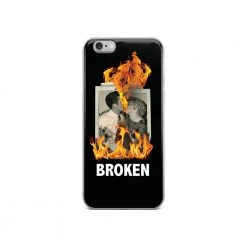 Broken Promises Company Phone Cases Polaroid IPhone Case
