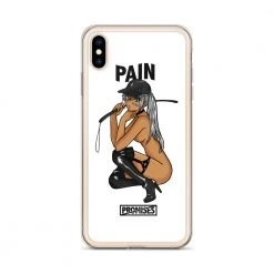 Broken Promises Company Pain Anime IPhone Case Phone Cases