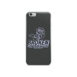 Broken Promises Company Phone Cases Evermore IPhone Case