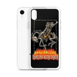 Broken Promises Co Phone Cases Coffinhead IPhone Case