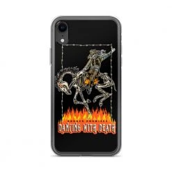 Broken Promises Co Phone Cases Coffinhead IPhone Case