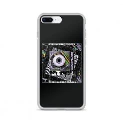 Broken Promises Co Phone Cases Paranoia IPhone Case