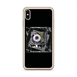 Broken Promises Co Phone Cases Paranoia IPhone Case