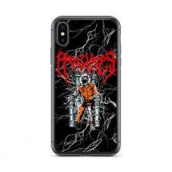 Broken Promises Co Gigawatts IPhone Case