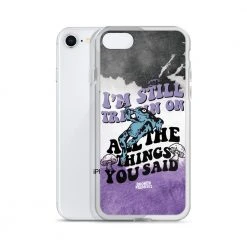 Broken Promises Company Wasted IPhone Case Phone Cases