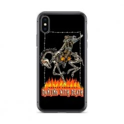Broken Promises Co Phone Cases Coffinhead IPhone Case