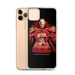 Broken Promises Co All A Dream IPhone Case Phone Cases