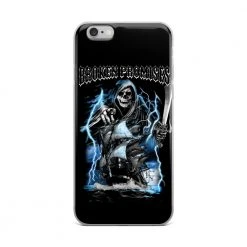 Broken Promises Co Abandon Ship IPhone Case