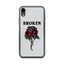 Broken Promises Company Prisoner Of Love IPhone Case Phone Cases