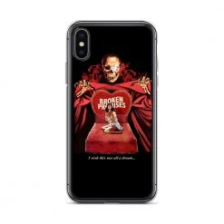 Broken Promises Co All A Dream IPhone Case Phone Cases