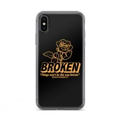 Broken Promises Company Evermore IPhone Case