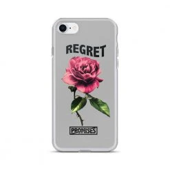 Broken Promises Company Regret IPhone Case Phone Cases