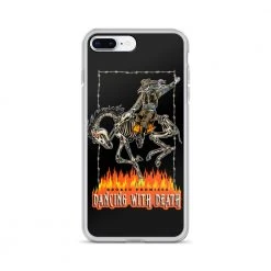 Broken Promises Co Phone Cases Coffinhead IPhone Case