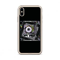 Broken Promises Co Phone Cases Paranoia IPhone Case