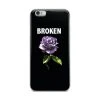 Broken Promises Company Thornless IPhone Case Phone Cases