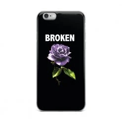 Broken Promises Company Thornless IPhone Case Phone Cases