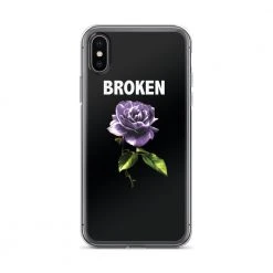 Broken Promises Company Thornless IPhone Case Phone Cases