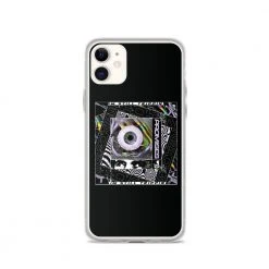 Broken Promises Co Phone Cases Paranoia IPhone Case