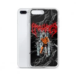 Broken Promises Co Gigawatts IPhone Case