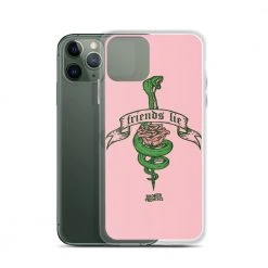Broken Promises Co Friends Lie IPhone Case Phone Cases