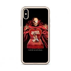 Broken Promises Co All A Dream IPhone Case Phone Cases