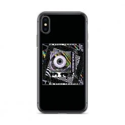 Broken Promises Co Phone Cases Paranoia IPhone Case