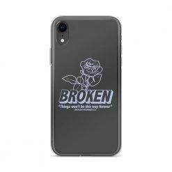 Broken Promises Company Phone Cases Evermore IPhone Case