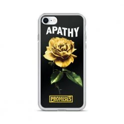 Broken Promises Company Apathy IPhone Case Phone Cases