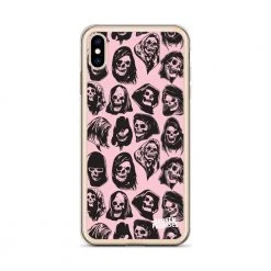 Broken Promises Co Reaper Guide IPhone Case Phone Cases