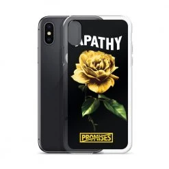 Broken Promises Company Apathy IPhone Case Phone Cases