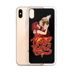 Broken Promises Company Hotter Than Hell IPhone Case Phone Cases