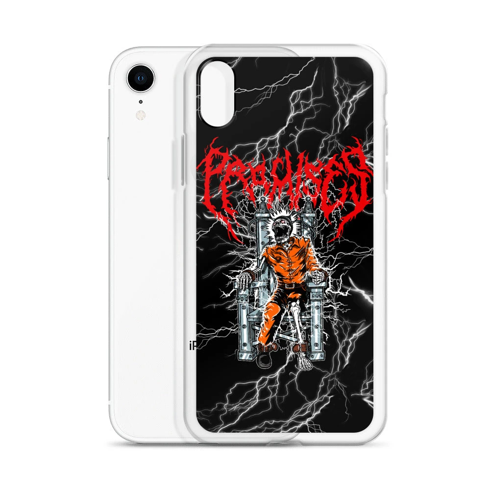 Broken Promises Co Gigawatts IPhone Case