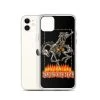 Broken Promises Co Phone Cases Coffinhead IPhone Case