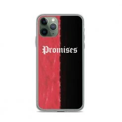 Broken Promises Co Phone Cases Bred IPhone Case