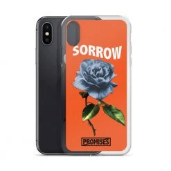 Broken Promises Company Sorrow IPhone Case Phone Cases