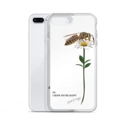 Broken Promises Company Post Script IPhone Case Phone Cases