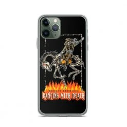 Broken Promises Co Phone Cases Coffinhead IPhone Case