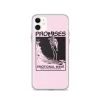 Broken Promises Co Beach Break IPhone Case
