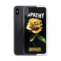 Broken Promises Company Apathy IPhone Case Phone Cases