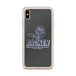Broken Promises Company Phone Cases Evermore IPhone Case