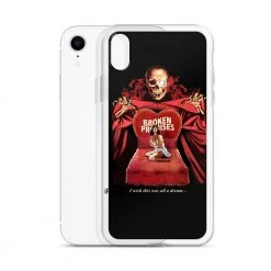 Broken Promises Co All A Dream IPhone Case Phone Cases