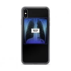Broken Promises Company Phone Cases Hazardous IPhone Case